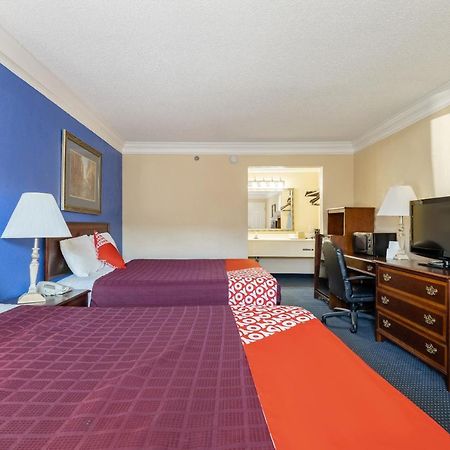 Oyo Hotel Rome Ga Historic District 外观 照片
