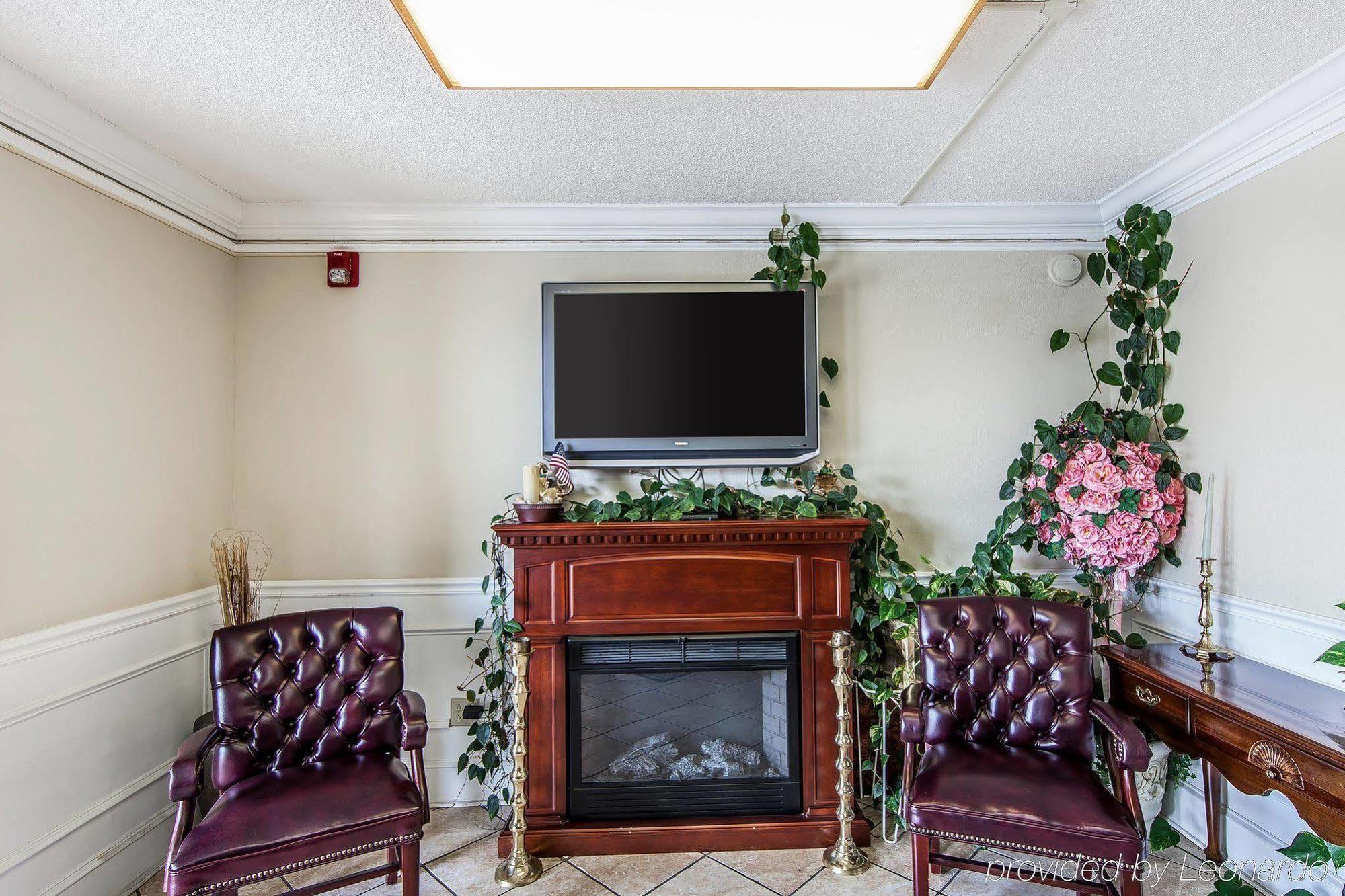 Oyo Hotel Rome Ga Historic District 外观 照片