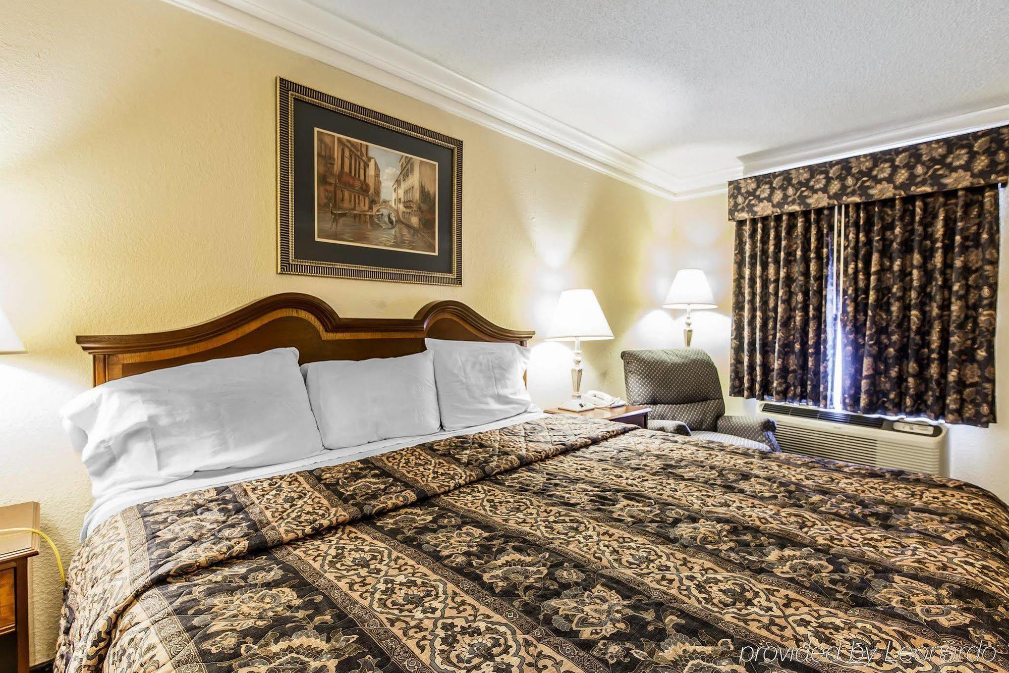 Oyo Hotel Rome Ga Historic District 外观 照片