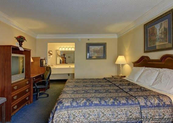Oyo Hotel Rome Ga Historic District 外观 照片