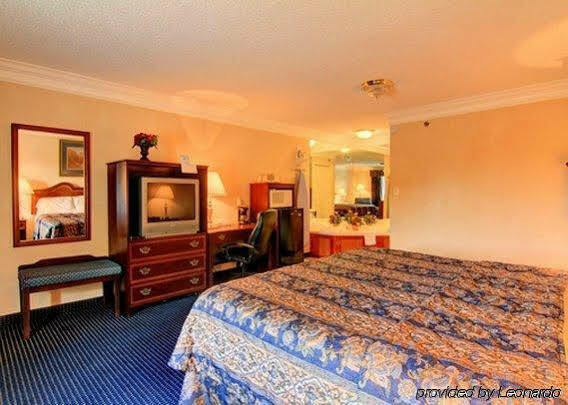 Oyo Hotel Rome Ga Historic District 外观 照片
